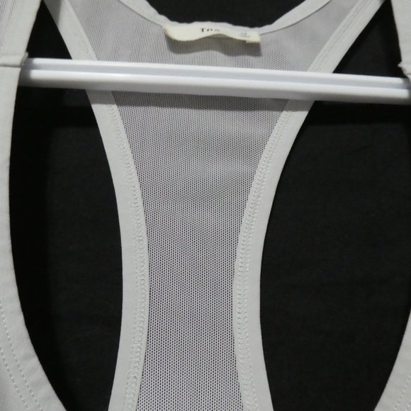 TNA Gray Tank Top - Picture 5 of 11